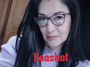 Kaashot