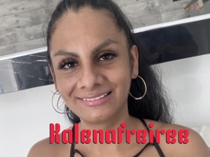 Kalenafreiree