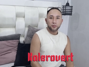 Kalerovert