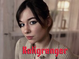 Kaligrenger