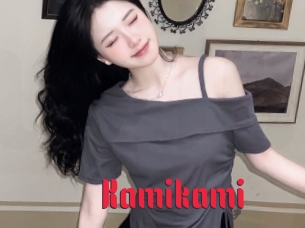 Kamikami