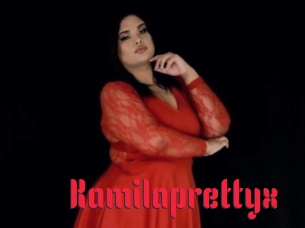 Kamilaprettyx