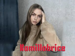 Kamillabrice