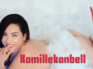 Kamillekanbell