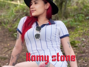 Kamy_stone