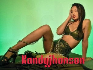 Kandyjhonson