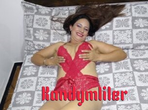 Kandymliler