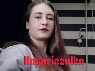 Kapprizzulka