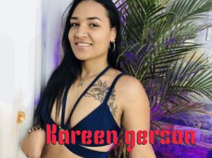 Kareen_gerson