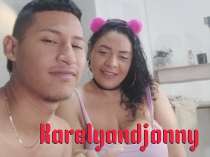 Karelyandjonny