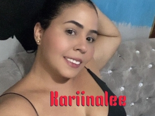 Kariinalee