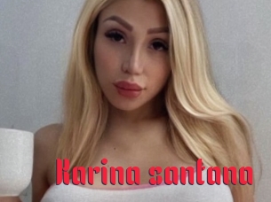 Karina_santana