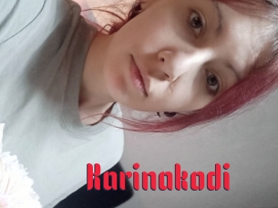 Karinakodi