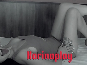 Karinaplay
