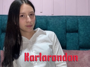 Karlarondon