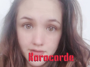 Karocarde