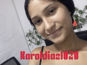 Karoldiaz1020