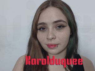 Karolduquee