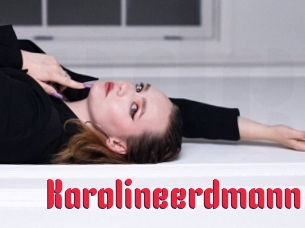 Karolineerdmann