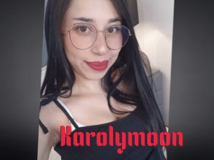 Karolymoon