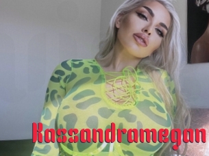 Kassandramegan