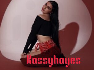 Kassyhayes