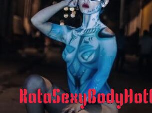 KataSexyBodyHott