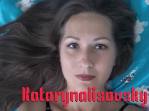 Katarynalisovsky