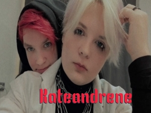 Kateandrene