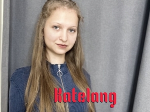 Katelang