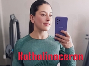 Kathalinaceron