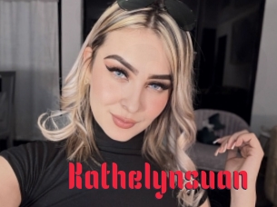 Kathelynsuan