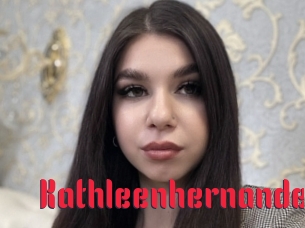 Kathleenhernande