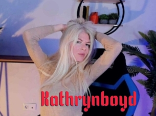 Kathrynboyd