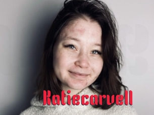 Katiecarvell