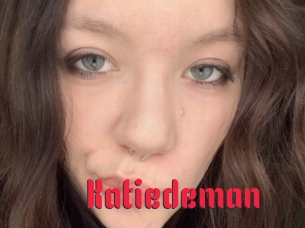 Katiedeman