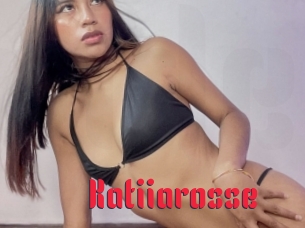 Katiiarosse