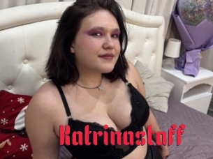 Katrinastaff