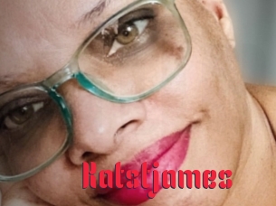 Katstjames