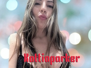 Kattiaparker