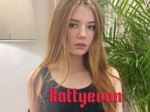 Kattyevan