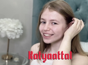 Katyaattal