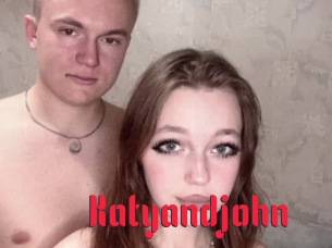 Katyandjohn