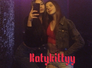 Katykittyy