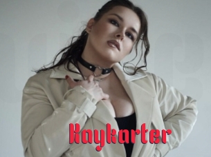 Kaykarter