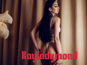 Kayladymond