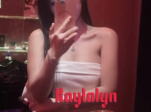 Kaylalyn