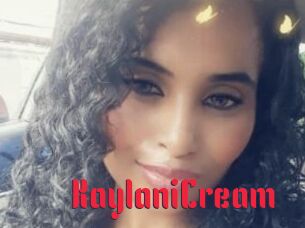 KaylaniCream