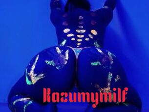 Kazumymilf