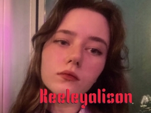 Keeleyalison